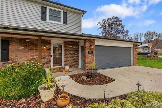 $315,000 | 2322 Belleridge Pike, Cape Girardeau, MO 63701