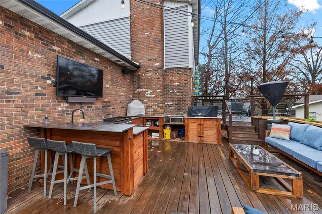 $315,000 | 2322 Belleridge Pike, Cape Girardeau, MO 63701