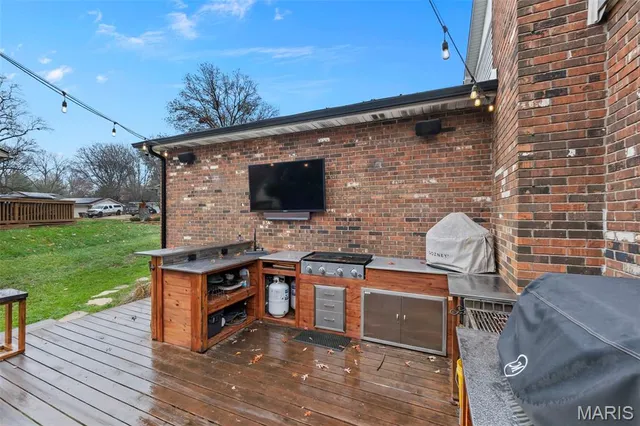 $315,000 | 2322 Belleridge Pike, Cape Girardeau, MO 63701