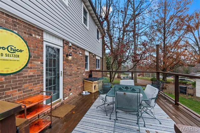 $315,000 | 2322 Belleridge Pike, Cape Girardeau, MO 63701