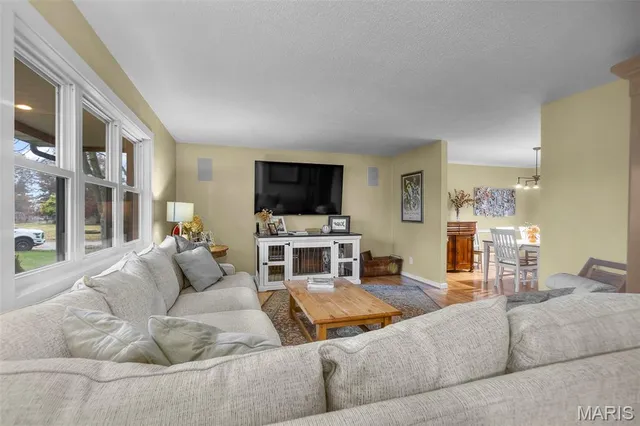 $315,000 | 2322 Belleridge Pike, Cape Girardeau, MO 63701