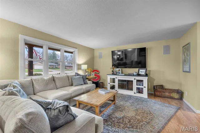 $315,000 | 2322 Belleridge Pike, Cape Girardeau, MO 63701