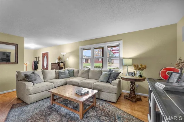 $315,000 | 2322 Belleridge Pike, Cape Girardeau, MO 63701