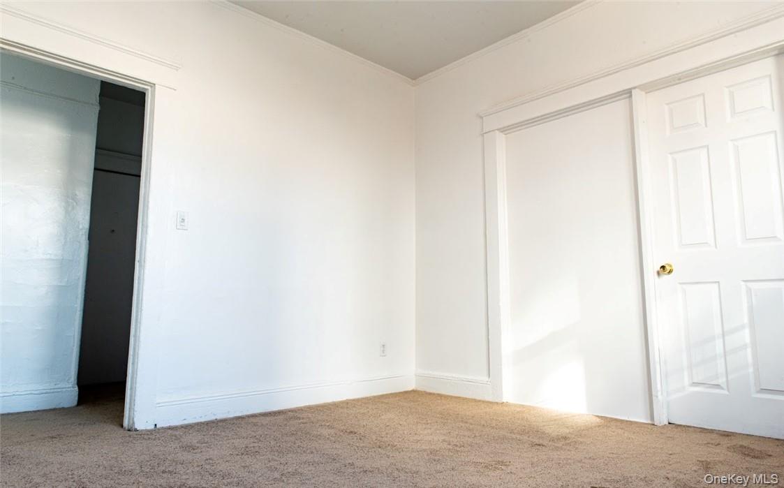 14 Horton Avenue, Unit 3 New Rochelle, NY 10801 - Photo 8 of 9 a view of an empty room