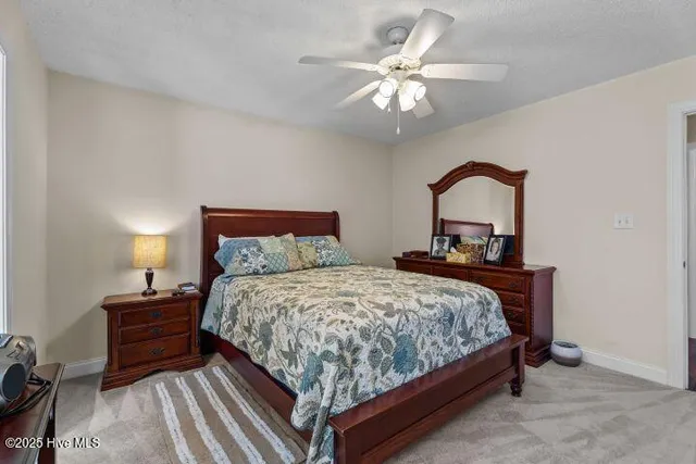 $199,900 | 4322 Fawn Court North, Wilson, NC 27896