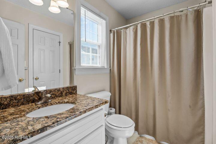 4322 Fawn Court North Wilson, NC 27896 - Photo 14 of 28 Master Bath