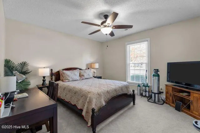 $199,900 | 4322 Fawn Court North, Wilson, NC 27896