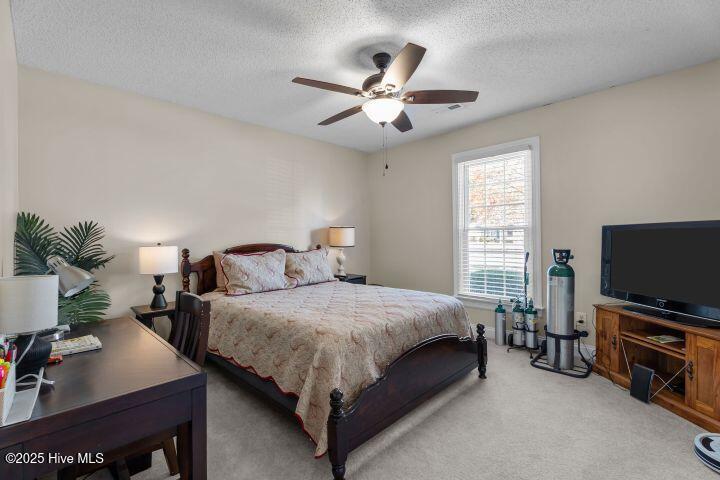 4322 Fawn Court North Wilson, NC 27896 - Photo 15 of 28 Bedroom 2