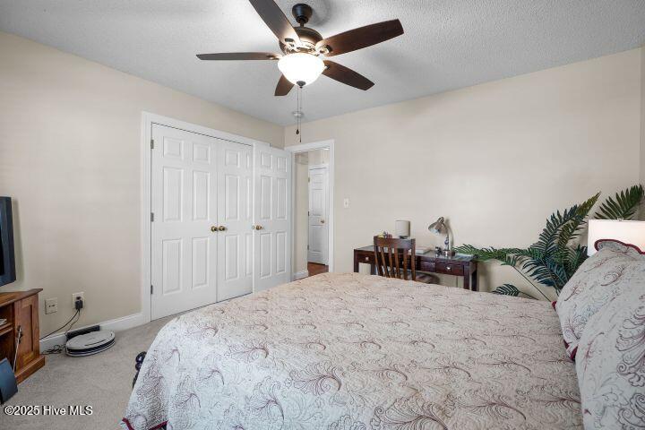 4322 Fawn Court North Wilson, NC 27896 - Photo 16 of 28 Bedroom 2