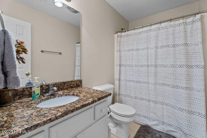 4322 Fawn Court North Wilson, NC 27896 - Photo 17 of 28 Full Bath