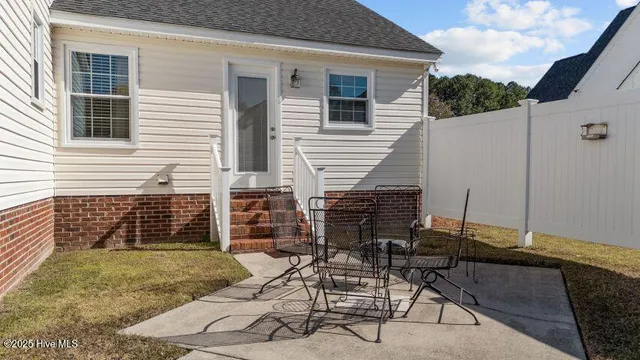 $199,900 | 4322 Fawn Court North, Wilson, NC 27896