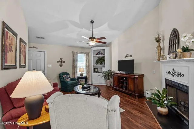 $199,900 | 4322 Fawn Court North, Wilson, NC 27896