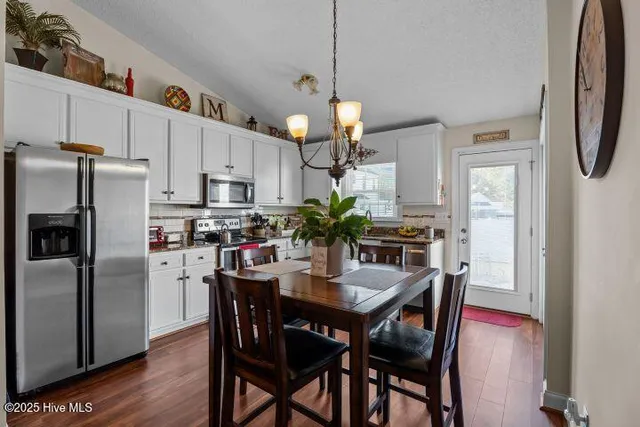 $199,900 | 4322 Fawn Court North, Wilson, NC 27896