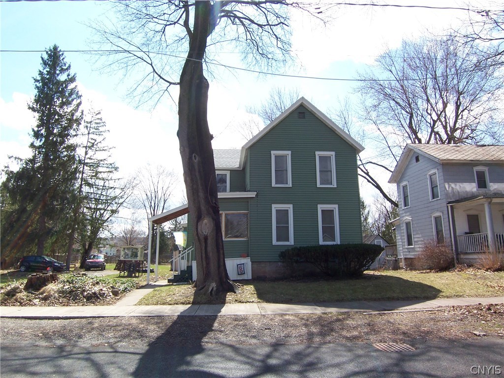 407 West Elm Street Oneida, NY 13421 - Photo 1 of 1 Gallery Image 1