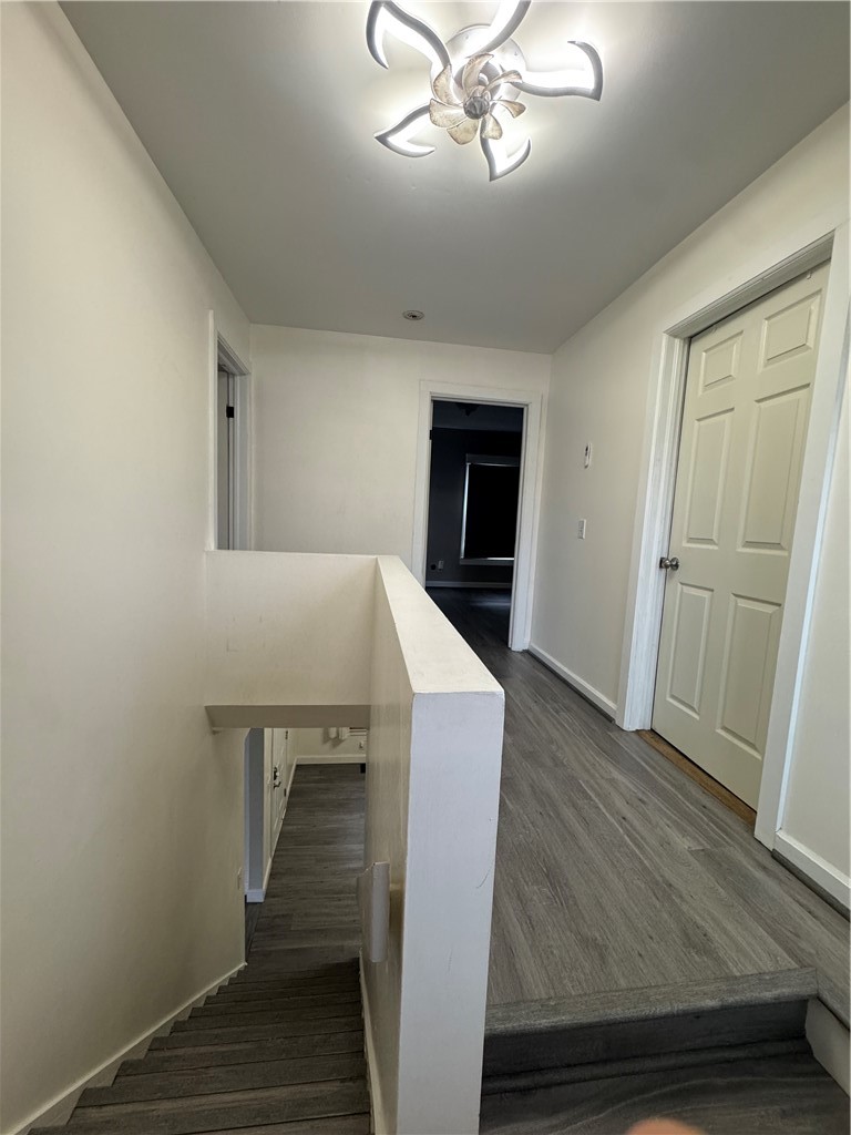 216 South Plain Street Ithaca, NY 14850 - Photo 36 of 47 Landing area second floor