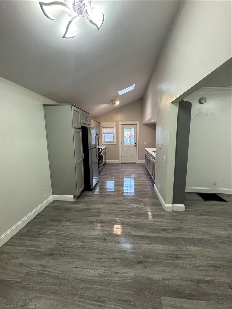 216 South Plain Street Ithaca, NY 14850 - Photo 38 of 47 New laminate flooring throughout the home