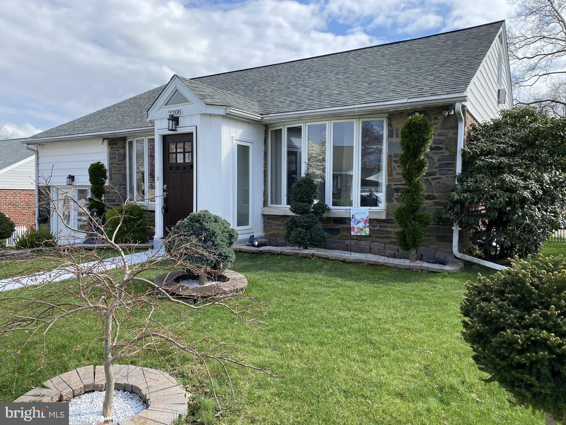2208 Cambridge Road Broomall, PA 19008 - Photo 2 of 52 Gallery Image 2