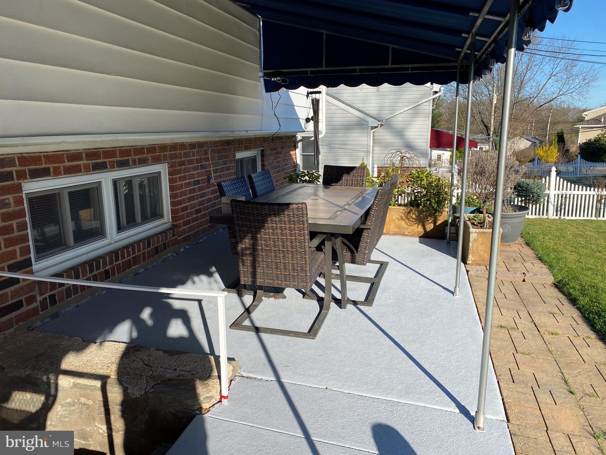 2208 Cambridge Road Broomall, PA 19008 - Photo 45 of 52 Gallery Image 45