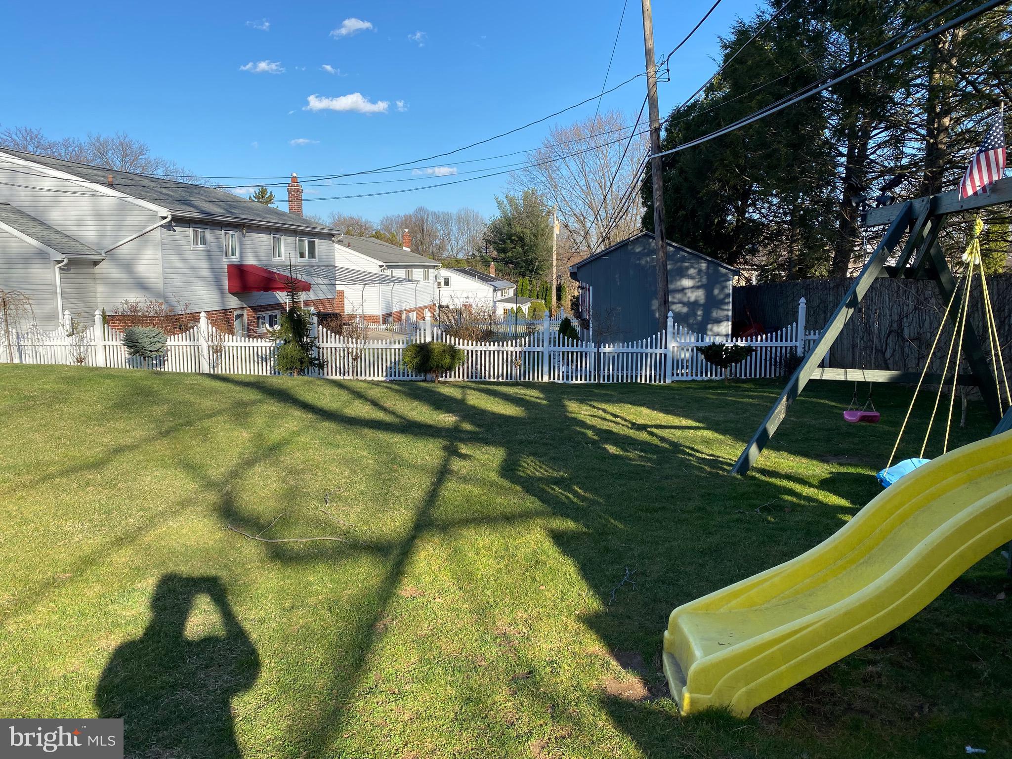 2208 Cambridge Road Broomall, PA 19008 - Photo 46 of 52 Gallery Image 46