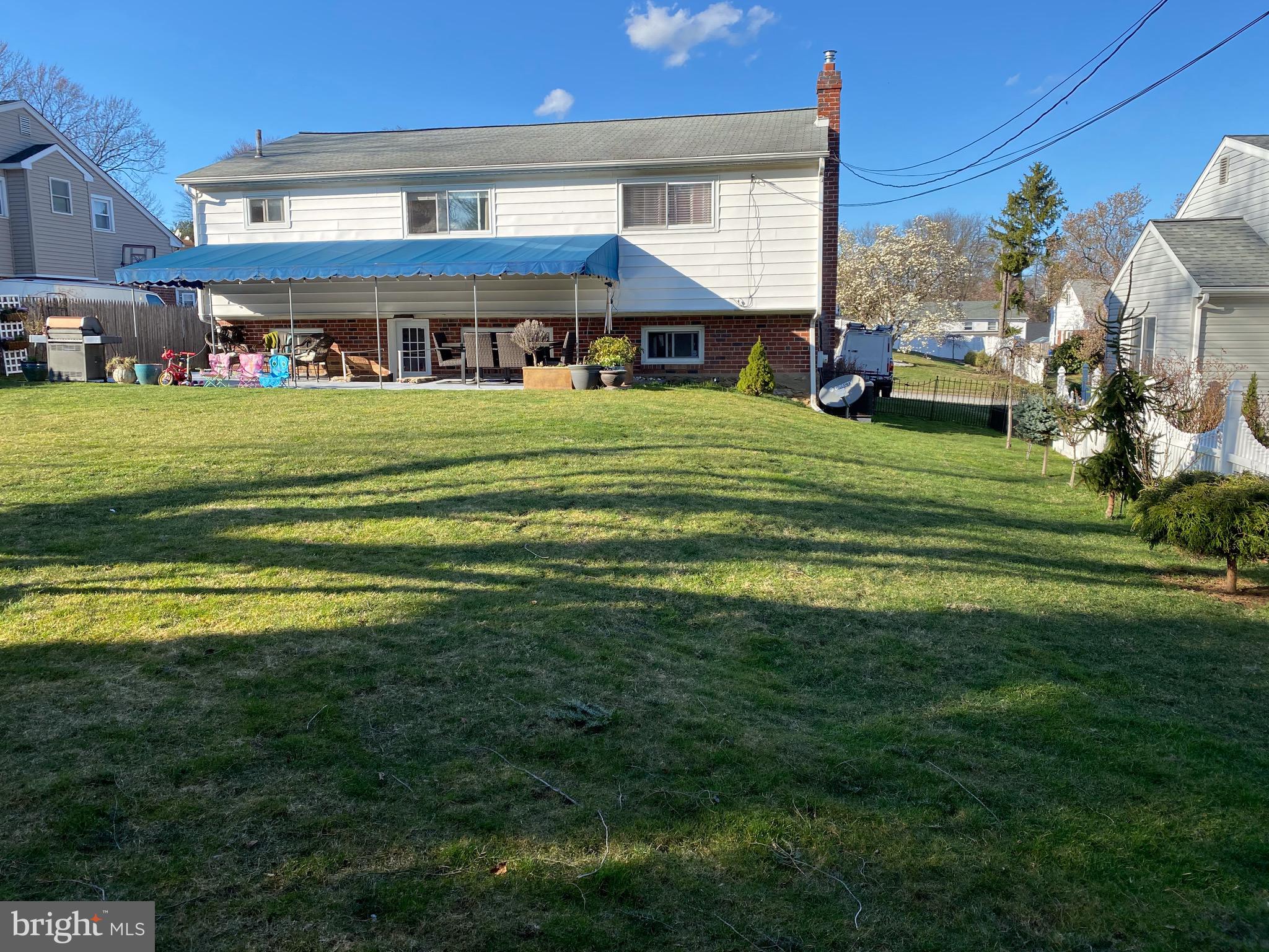 2208 Cambridge Road Broomall, PA 19008 - Photo 49 of 52 Gallery Image 49