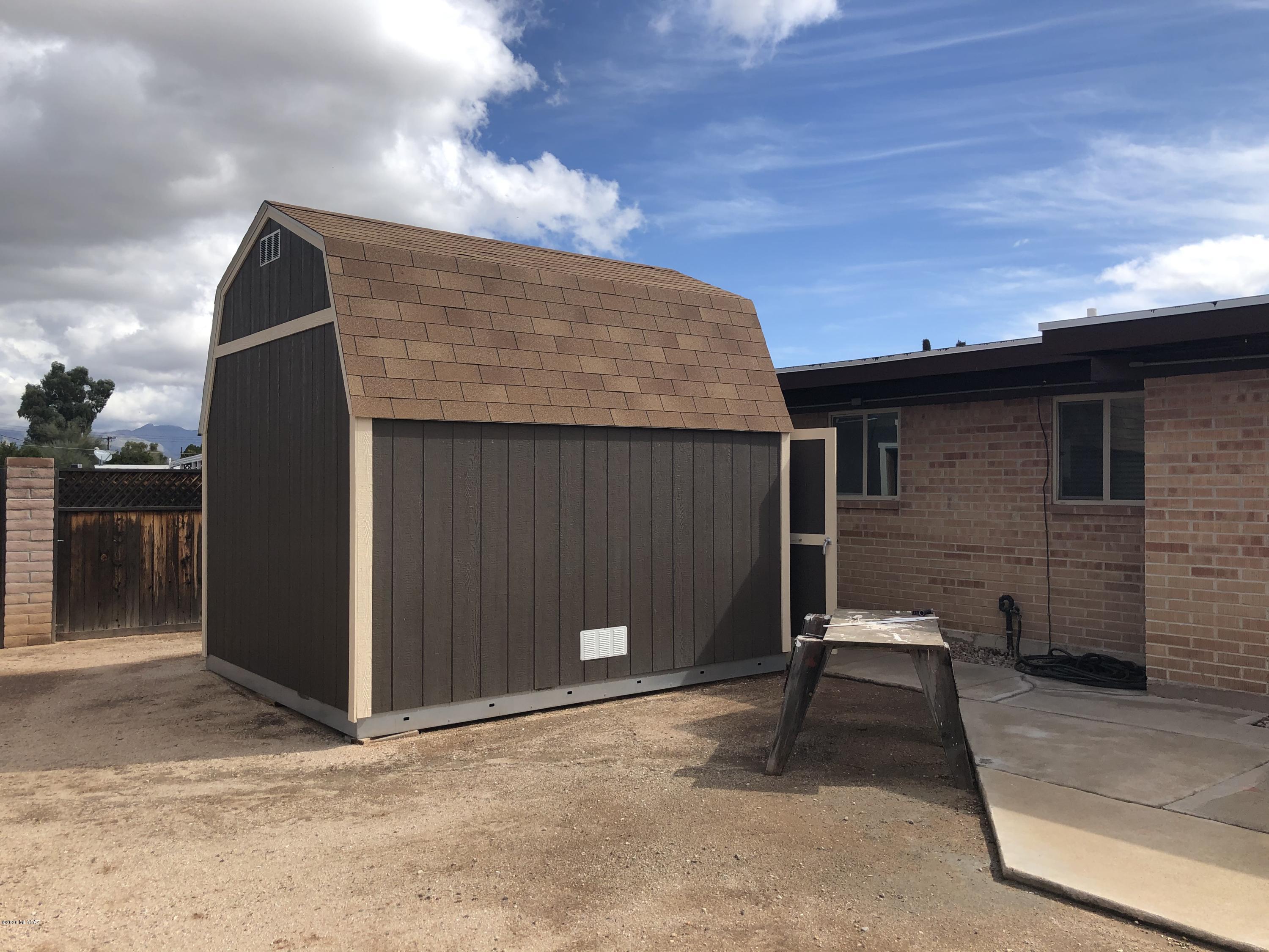 7455 East Random Ridge Drive Tucson, AZ 85710 - Photo 23 of 24