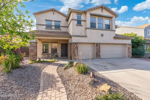 $649,500 | 871 East Kapasi Lane, San Tan Valley, AZ 85140