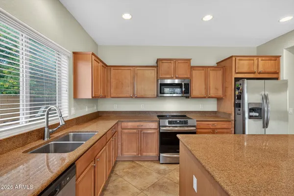 $649,500 | 871 East Kapasi Lane, San Tan Valley, AZ 85140