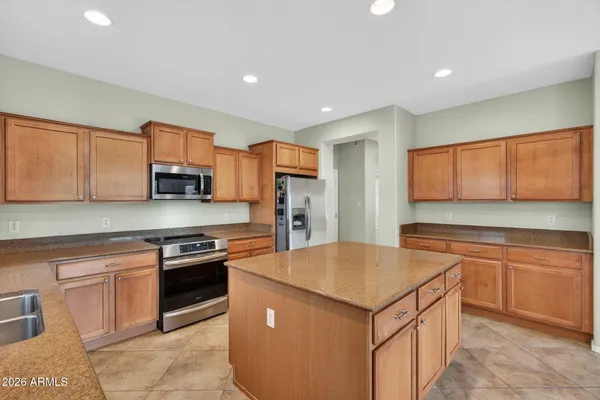 $649,500 | 871 East Kapasi Lane, San Tan Valley, AZ 85140