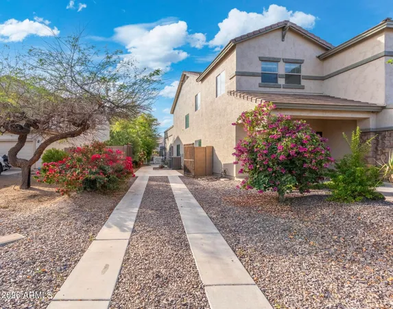 $649,500 | 871 East Kapasi Lane, San Tan Valley, AZ 85140