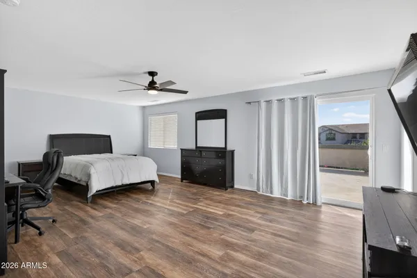 $649,500 | 871 East Kapasi Lane, San Tan Valley, AZ 85140