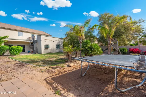 $649,500 | 871 East Kapasi Lane, San Tan Valley, AZ 85140