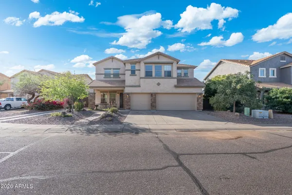 $649,500 | 871 East Kapasi Lane, San Tan Valley, AZ 85140