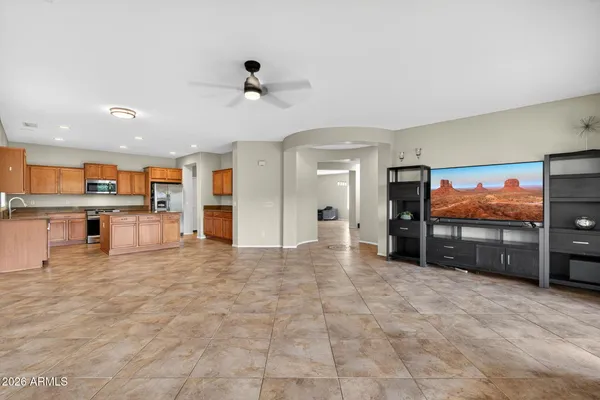 $649,500 | 871 East Kapasi Lane, San Tan Valley, AZ 85140