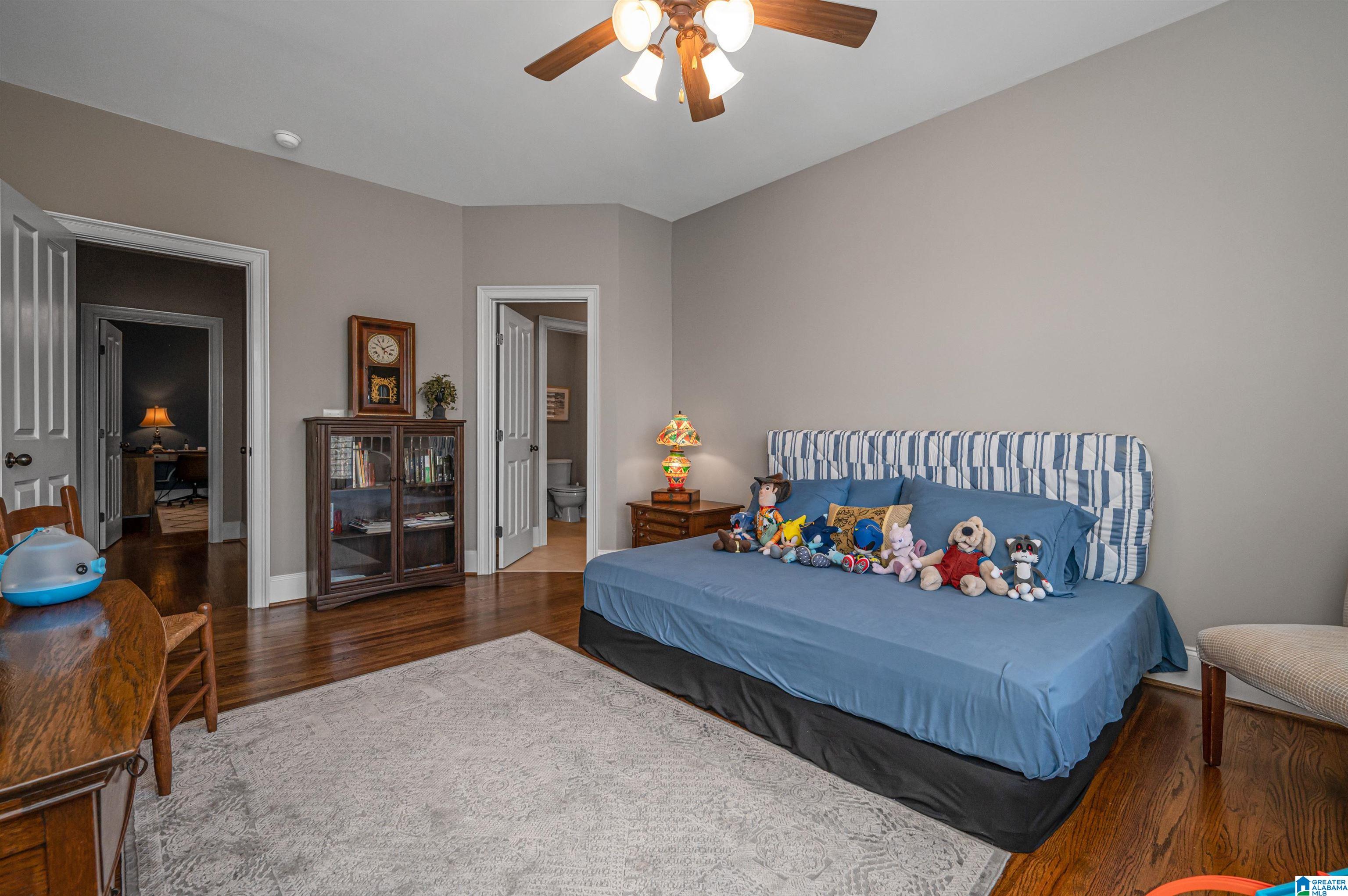 5683 Chestnut Trace Birmingham, AL 35244 - Photo 35 of 50