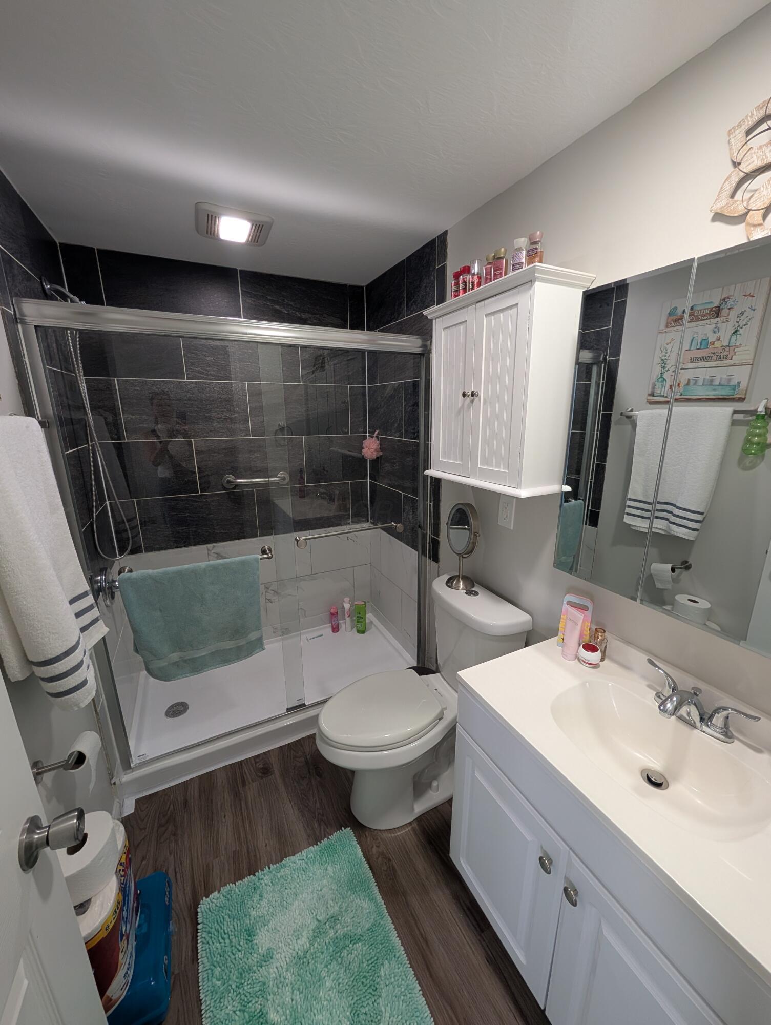 10951 Borror Road, Unit LOT 33 Orient, OH 43146 - Photo 16 of 19 Full Bath