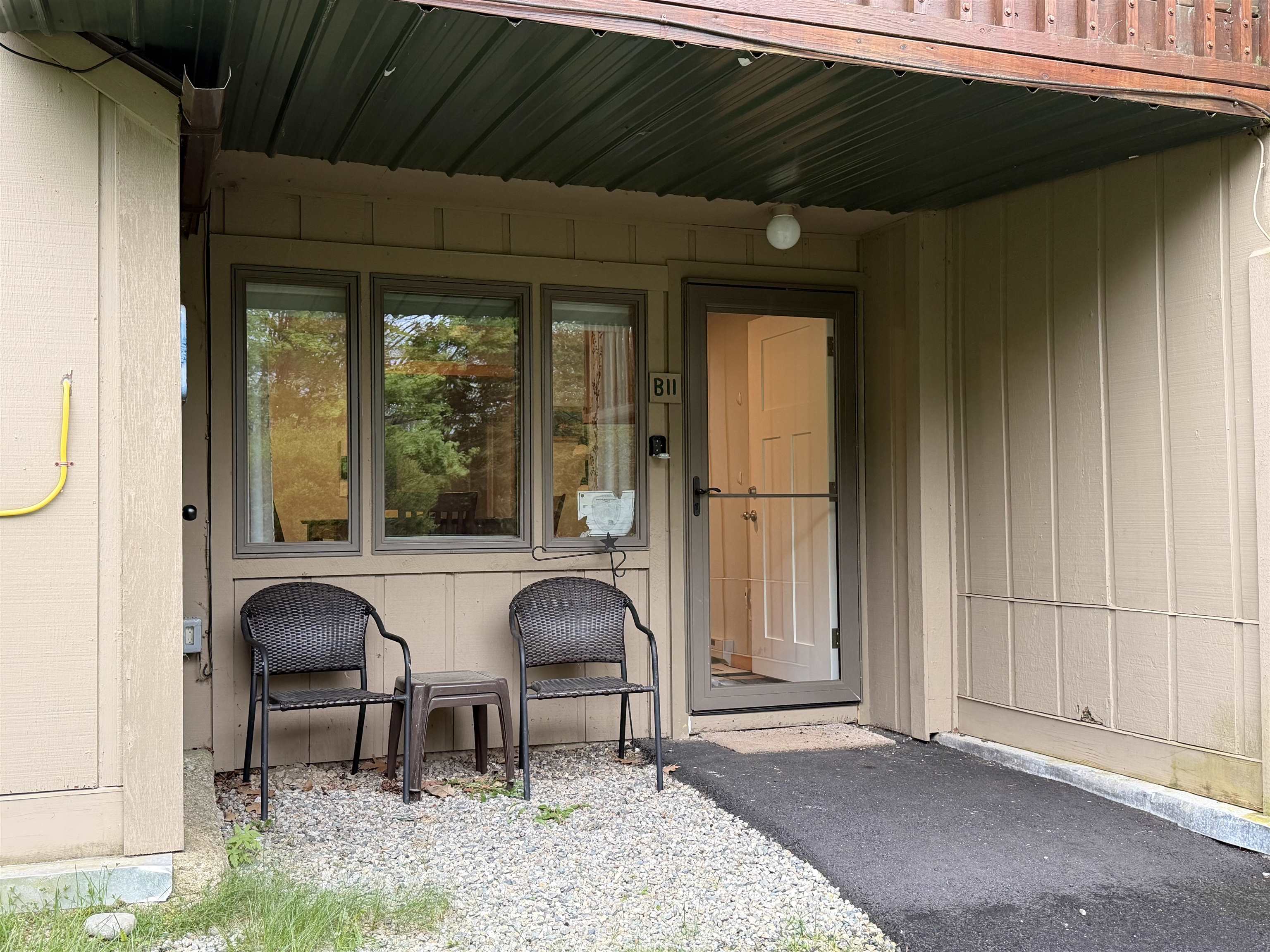10 Chippewa Way, Unit 11 Waterville Valley, NH 03215 - Photo 2 of 25