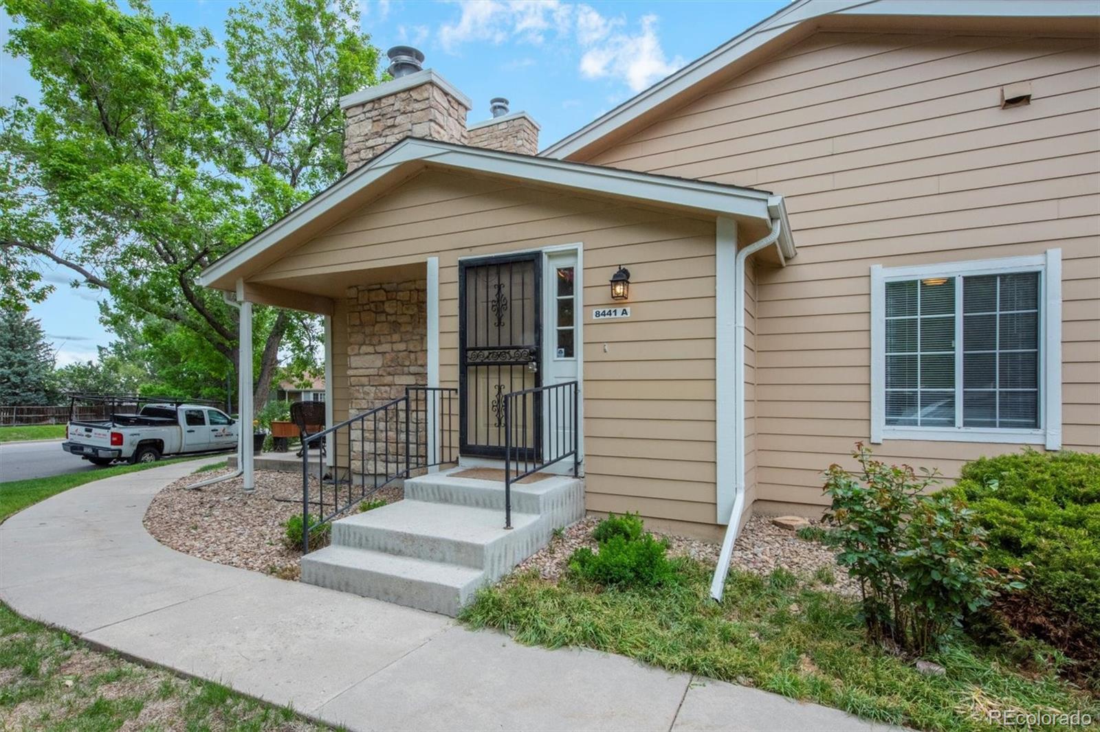 8441 Everett Way, Unit A Arvada, CO 80005 - Photo 1 of 18