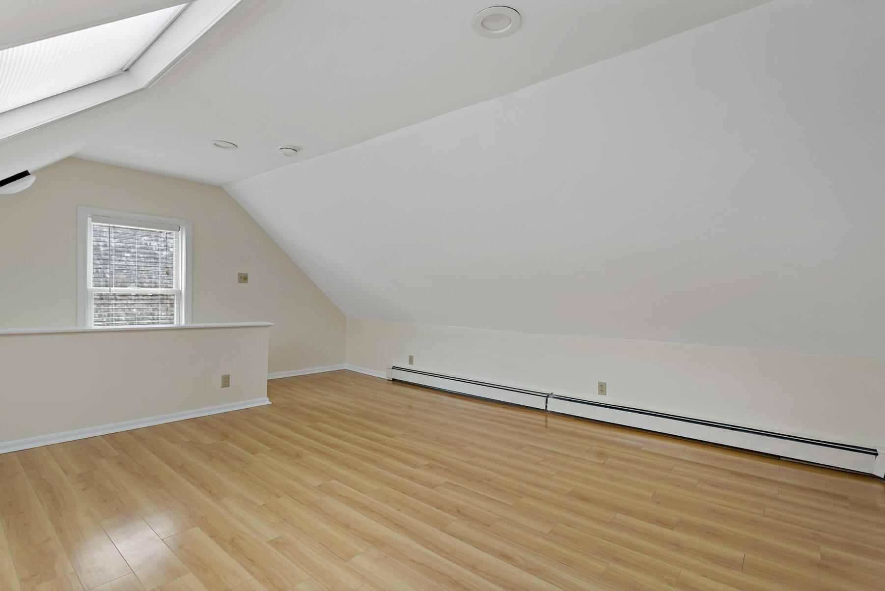 6 Wallace Avenue Buzzards Bay, MA 02532 - Photo 15 of 31 a view of an empty room