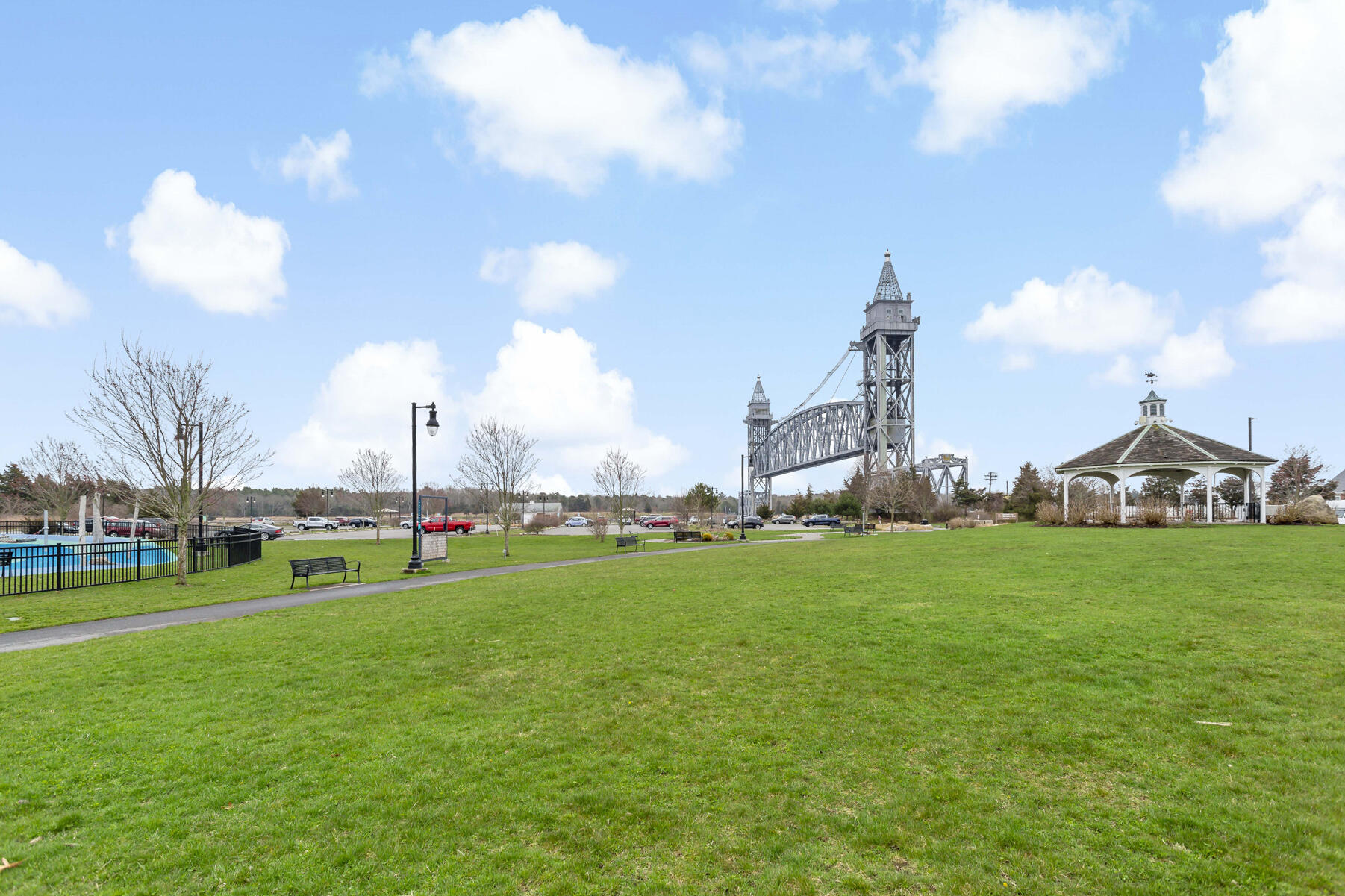 6 Wallace Avenue Buzzards Bay, MA 02532 - Photo 22 of 31 a view of a golf course