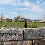 6 Wallace Avenue Buzzards Bay, MA 02532 - Photo 26 of 31 a view of a park that has a car park side of the road