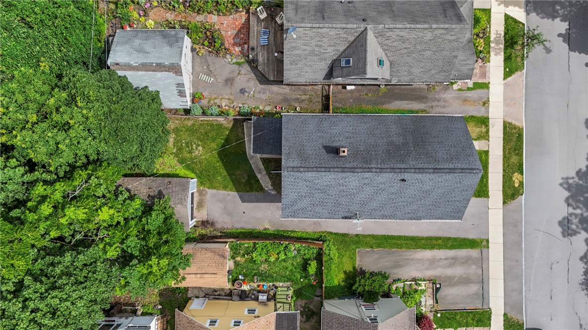 171 Oakland Street Rochester, NY 14620 - Photo 45 of 50