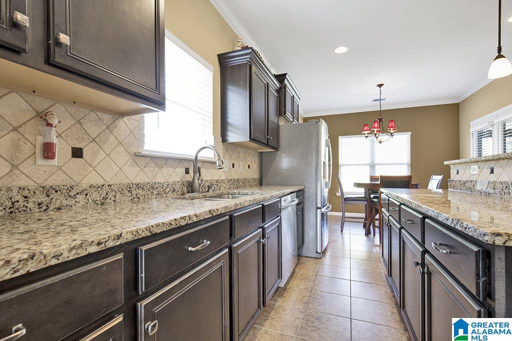 4065 Prescott Court Springville, AL 35146 - Photo 12 of 28
