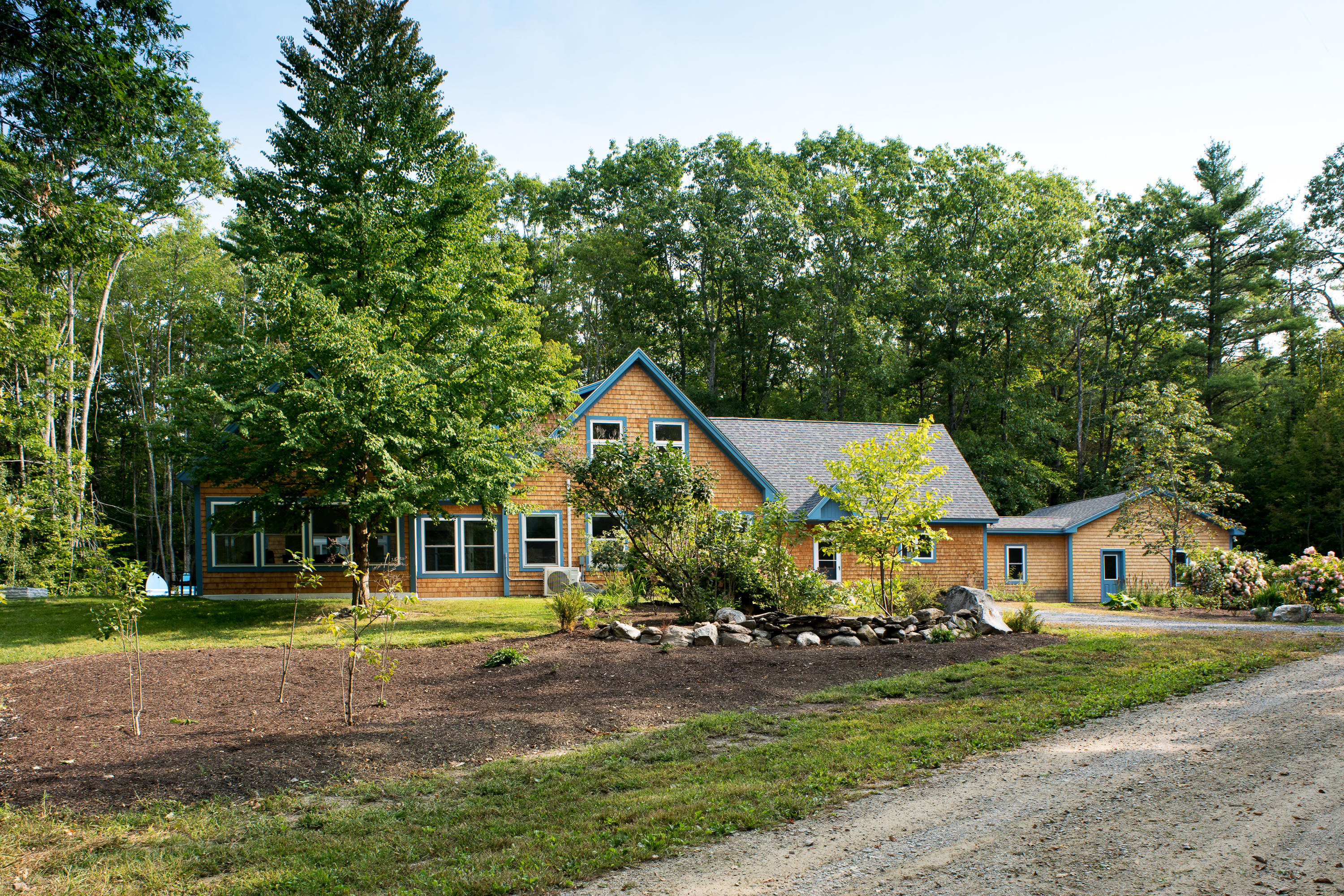 21 Rideout Road Nobleboro, ME 04555 - Photo 4 of 39 01-21RideoutRd-SBS-