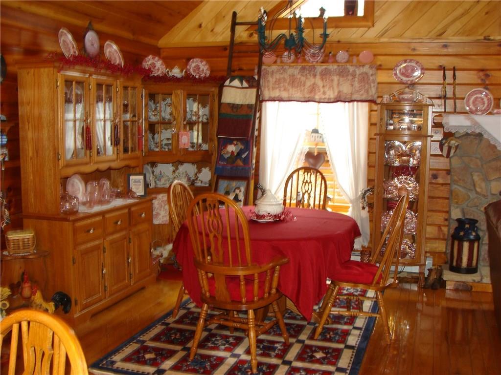 212 Bull Dog Run Road Spraggs, PA 15362 - Photo 14 of 25 Diningroom
