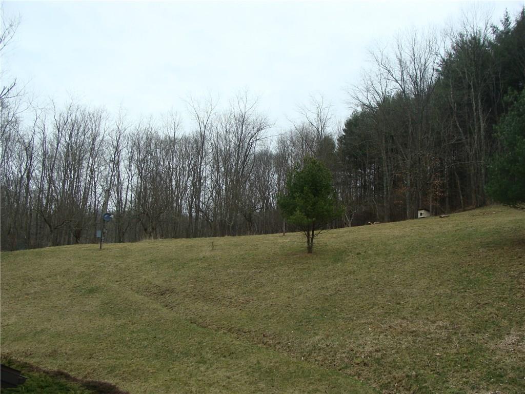 212 Bull Dog Run Road Spraggs, PA 15362 - Photo 22 of 25 Land