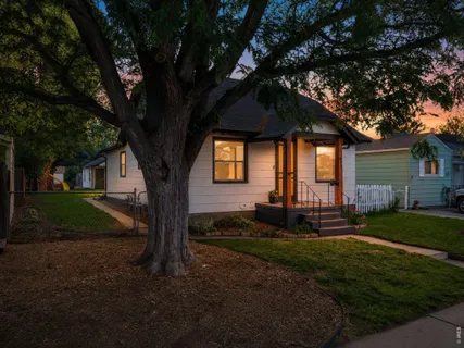 $565,000 | 613 Martin Street, Longmont, CO 80501