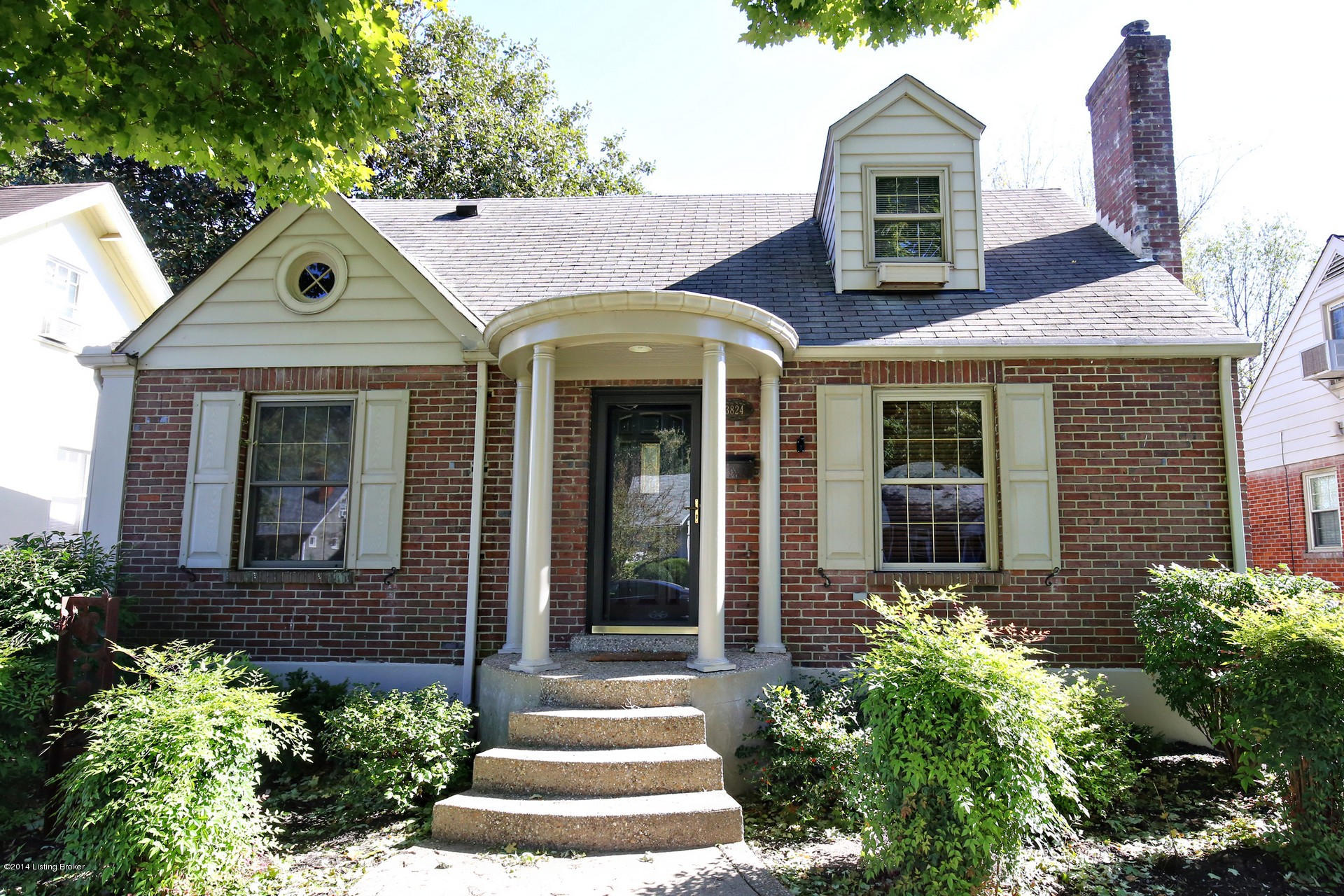3824 Ormond Road Louisville, KY 40207 - Photo 5 of 23 IMG_7859