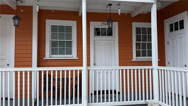 $1,400 | 1508 Erato Street, New Orleans, LA 70130