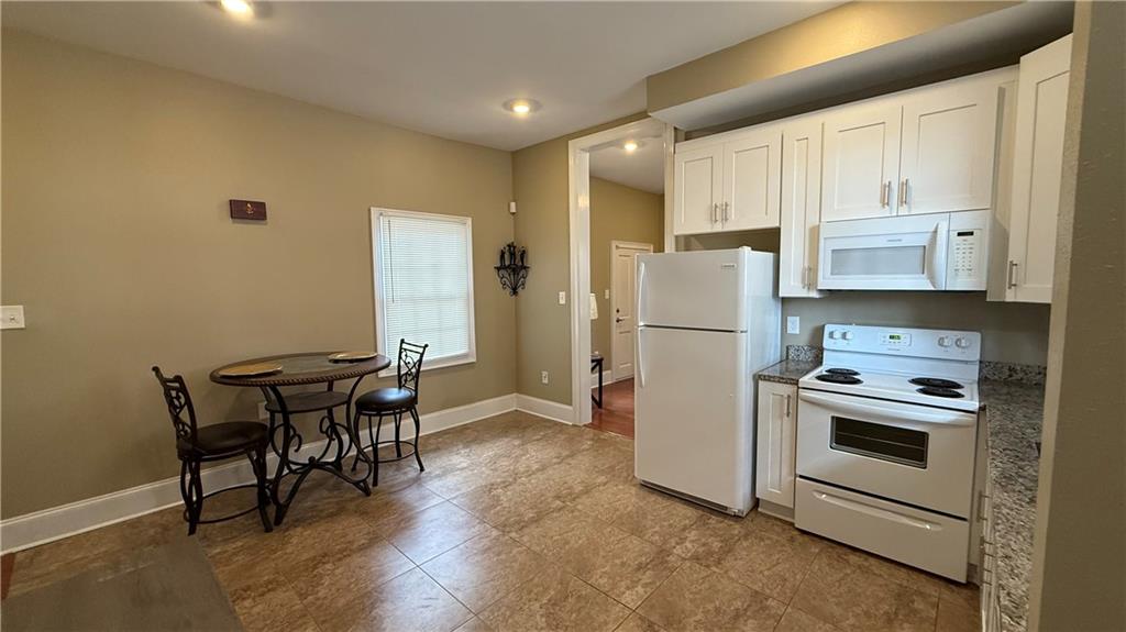 1508 Erato Street New Orleans, LA 70130 - Photo 2 of 6