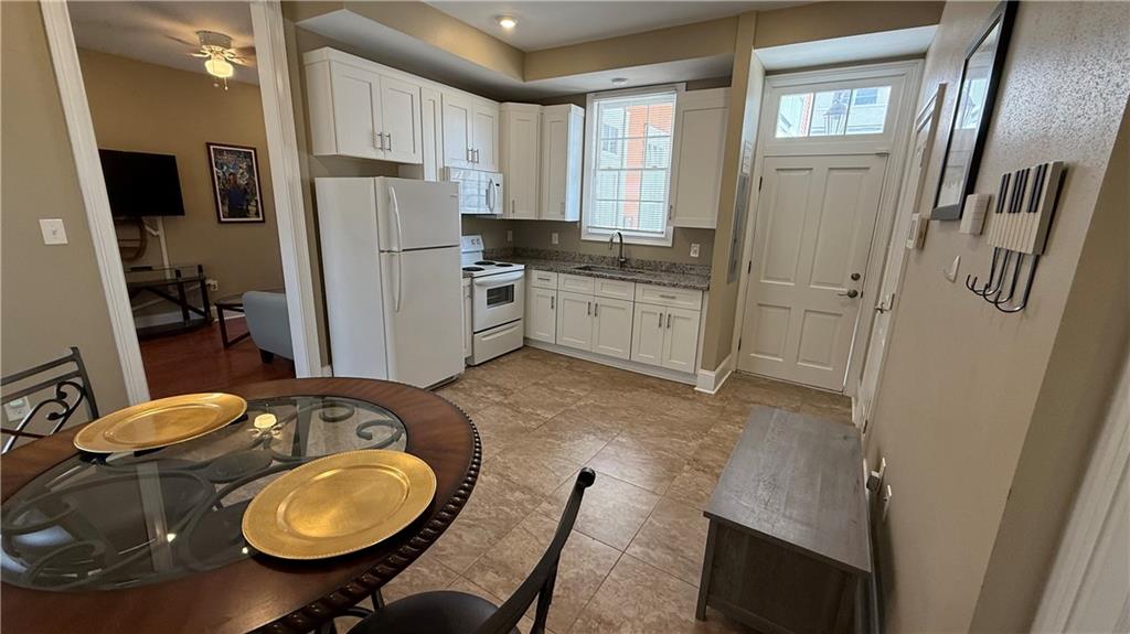 1508 Erato Street New Orleans, LA 70130 - Photo 3 of 6